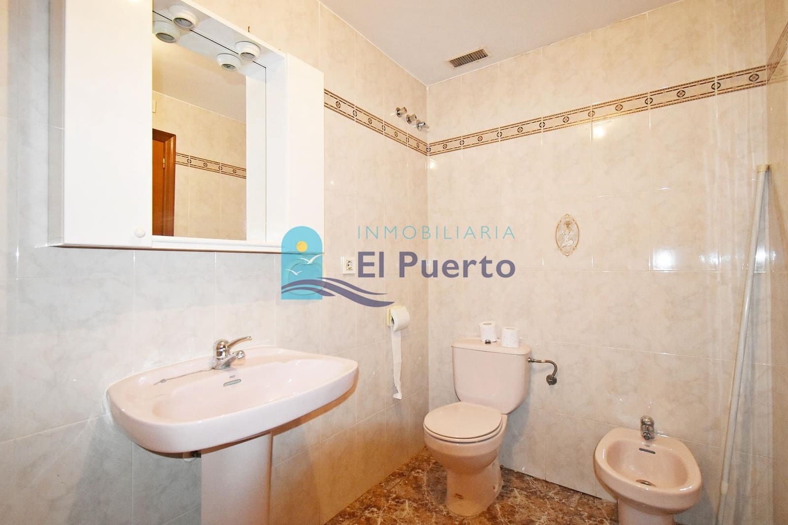 3 chambre Appartement à vendre à Mazarron - 109 900 € (Ref: 9310968)