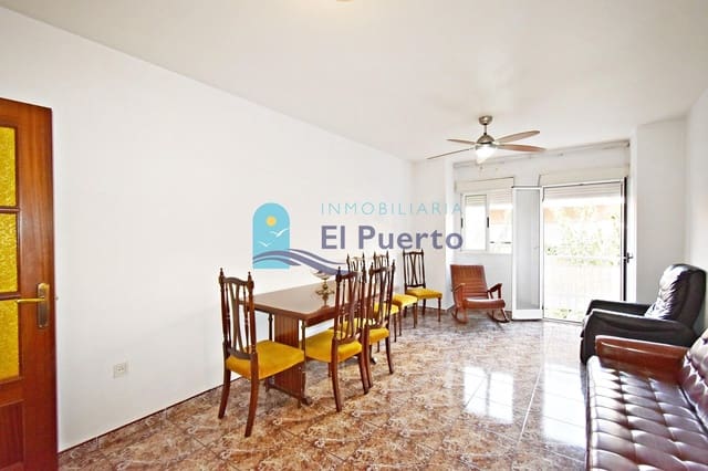 3 chambre Appartement à vendre à Mazarrón - 109 900 € (Ref: 9310968)