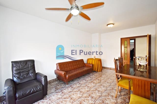 3 chambre Appartement à vendre à Mazarrón - 109 900 € (Ref: 9310968)