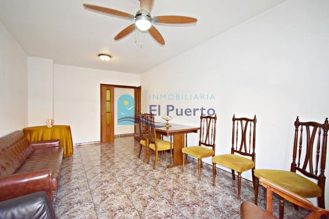 3 chambre Appartement à vendre à Mazarrón - 109 900 € (Ref: 9310968)