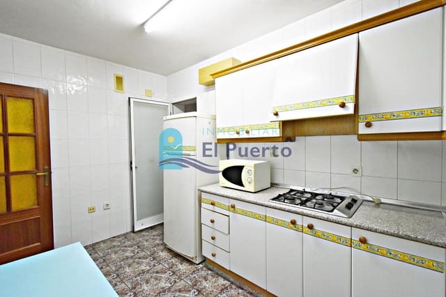 3 chambre Appartement à vendre à Mazarrón - 109 900 € (Ref: 9310968)