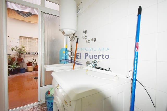 3 chambre Appartement à vendre à Mazarrón - 109 900 € (Ref: 9310968)