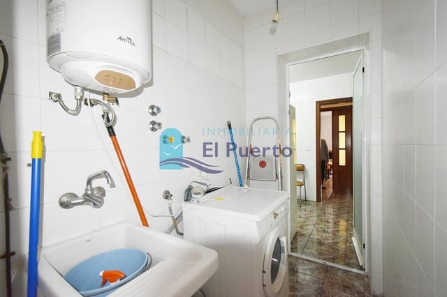 3 chambre Appartement à vendre à Mazarrón - 109 900 € (Ref: 9310968)