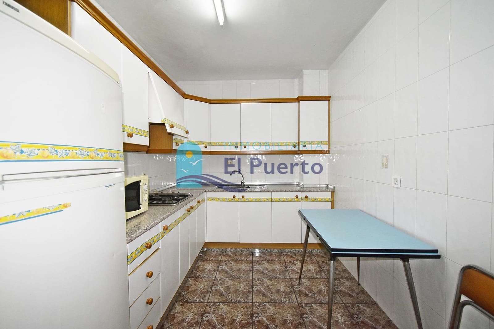 3 chambre Appartement à vendre à Mazarron - 109 900 € (Ref: 9310968)