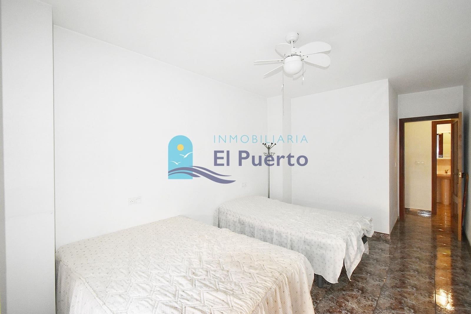 3 chambre Appartement à vendre à Mazarron - 109 900 € (Ref: 9310968)