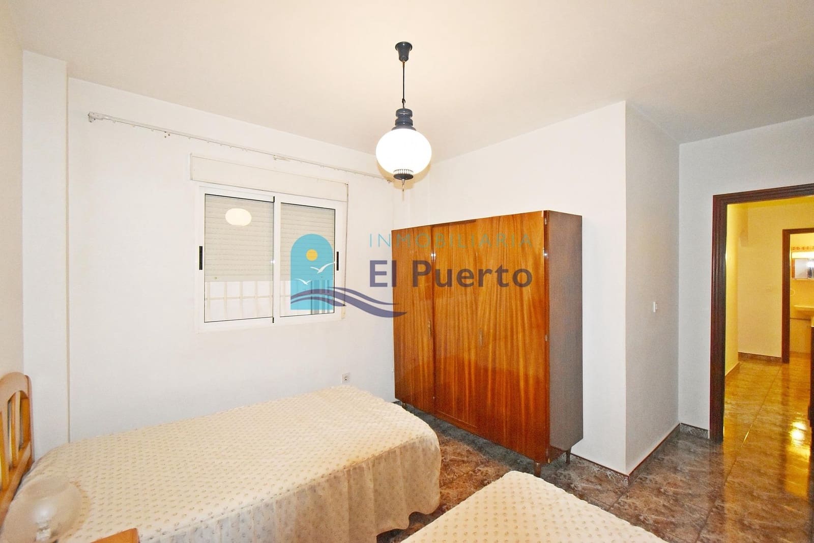 3 chambre Appartement à vendre à Mazarron - 109 900 € (Ref: 9310968)