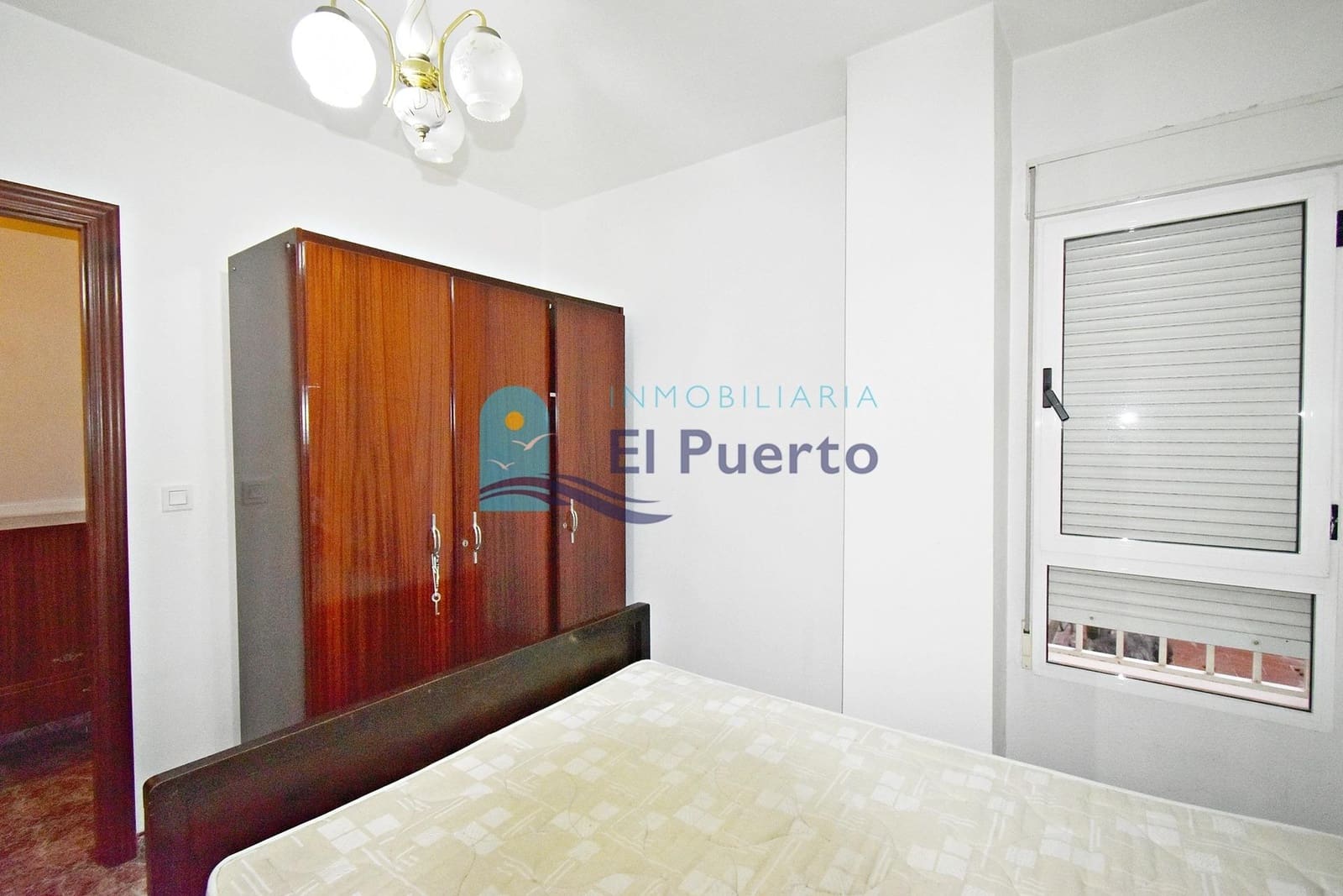 3 chambre Appartement à vendre à Mazarron - 109 900 € (Ref: 9310968)