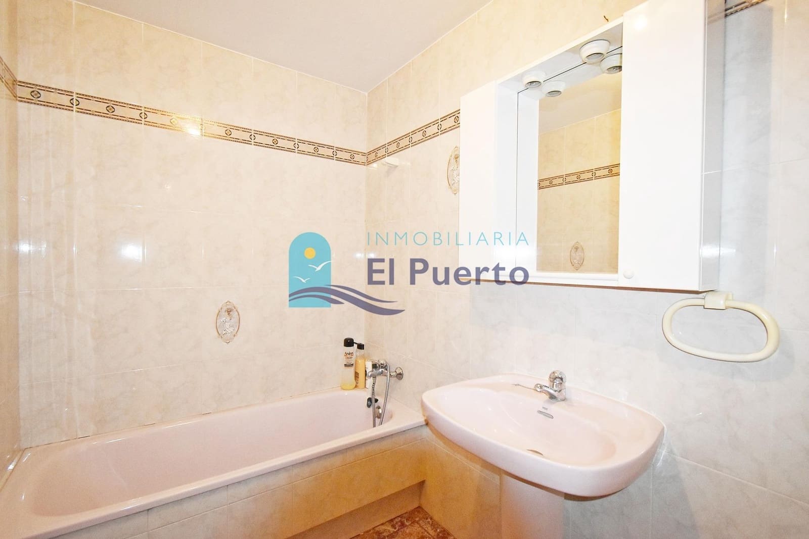 3 chambre Appartement à vendre à Mazarron - 109 900 € (Ref: 9310968)