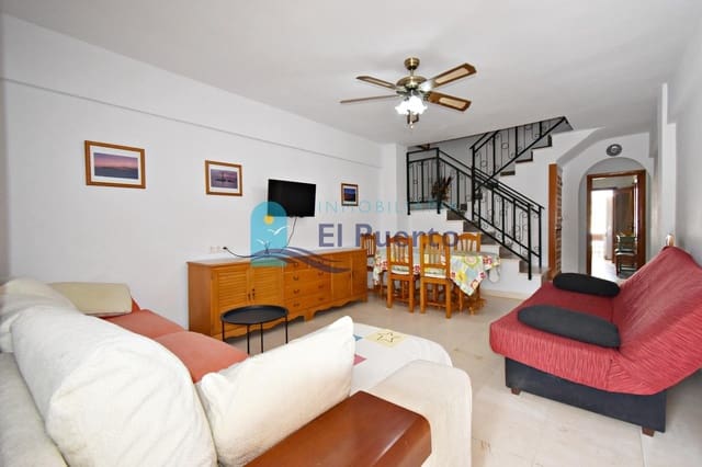 3 soverom Leilighet til salgs i Puerto de Mazarron, Mazarrón med garasje - € 129 900 (Ref: 9317925)