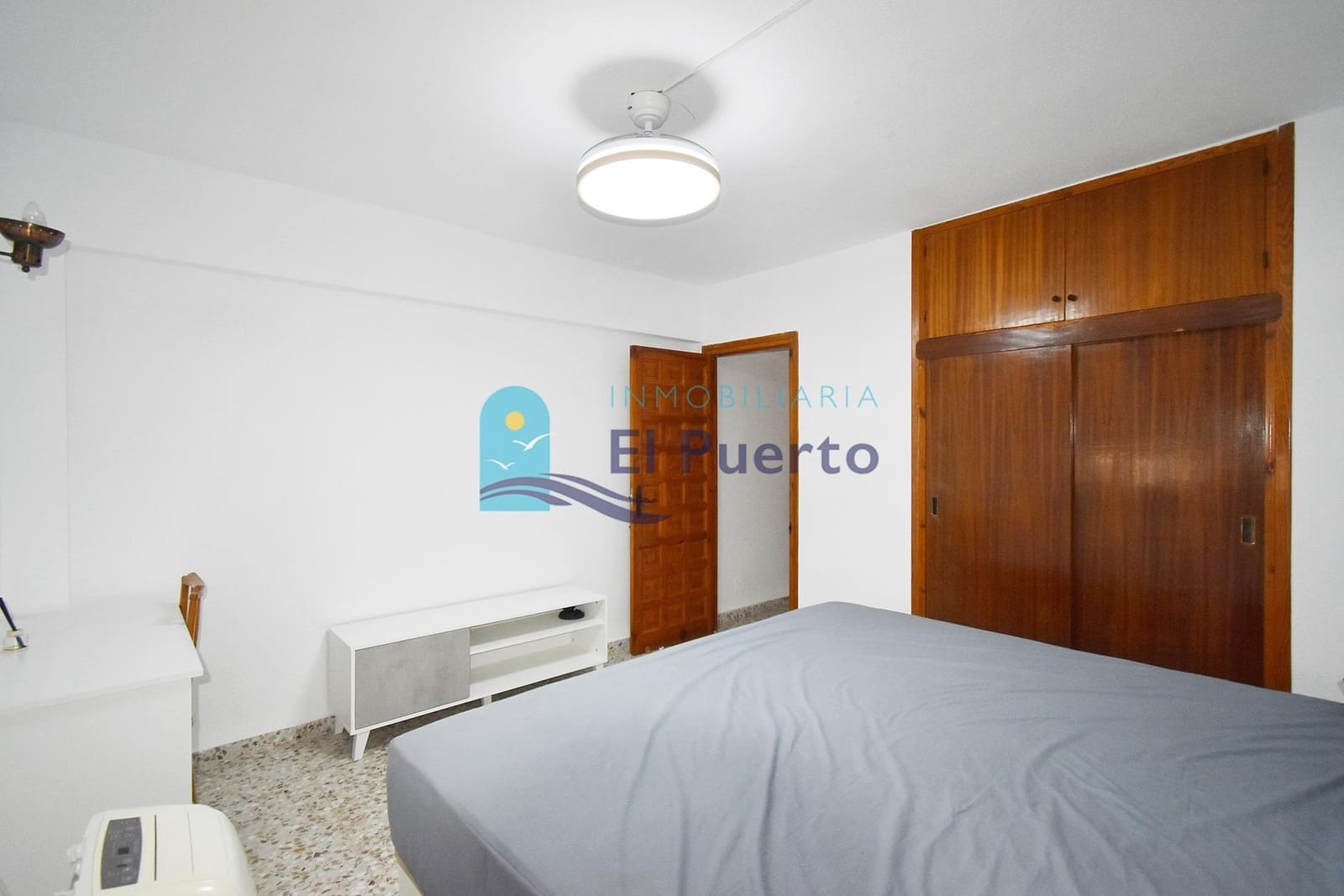 3 soverom Leilighet til salgs i Puerto de Mazarron med garasje - € 129 900 (Ref: 9317925)