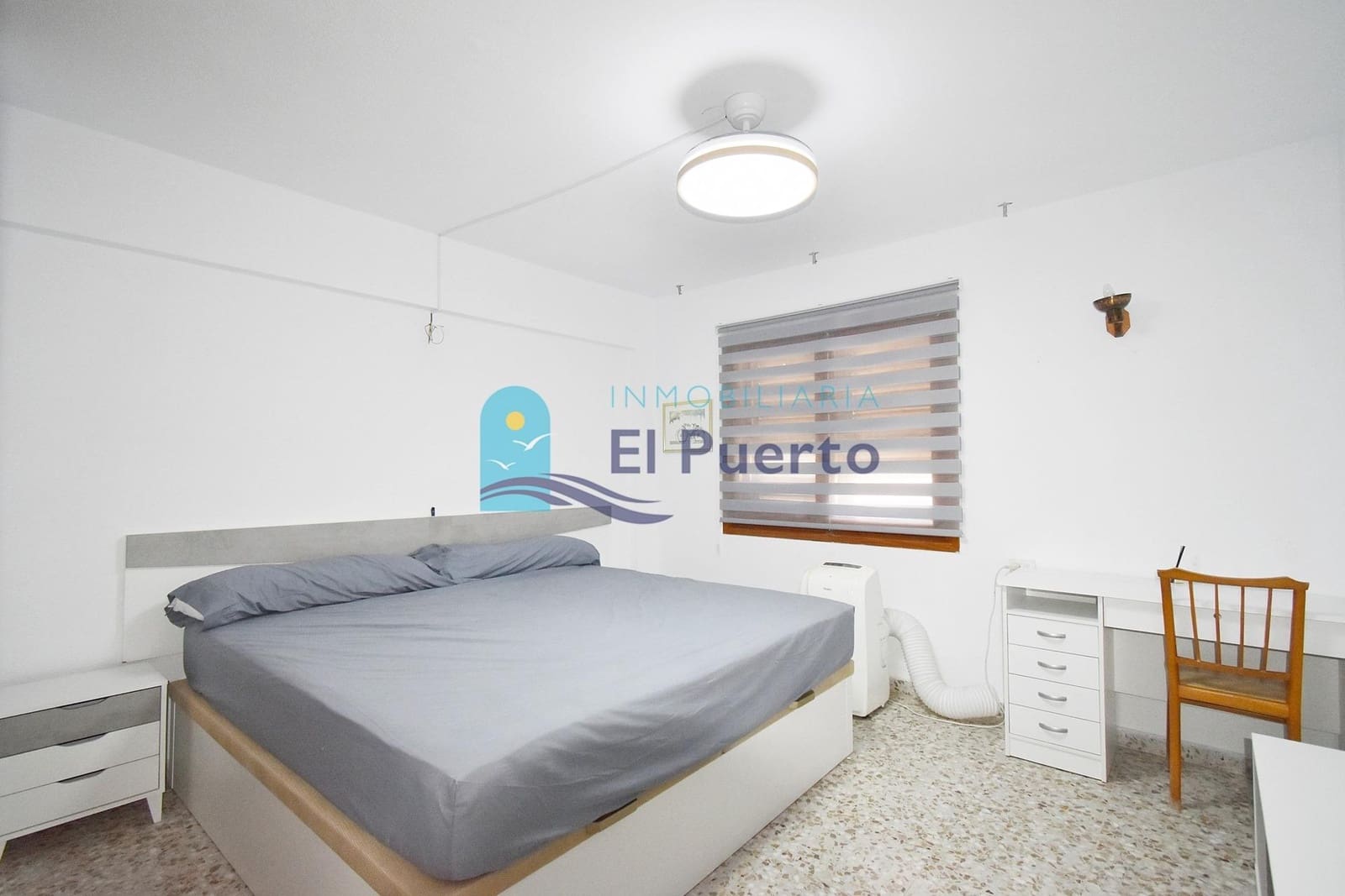 3 soverom Leilighet til salgs i Puerto de Mazarron med garasje - € 129 900 (Ref: 9317925)