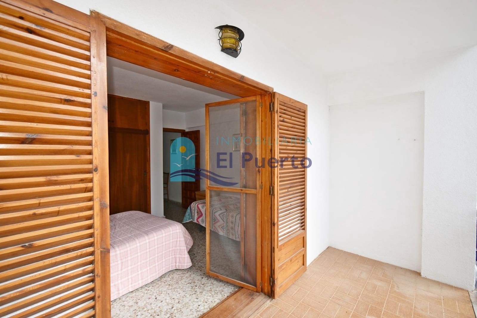 3 soverom Leilighet til salgs i Puerto de Mazarron med garasje - € 129 900 (Ref: 9317925)