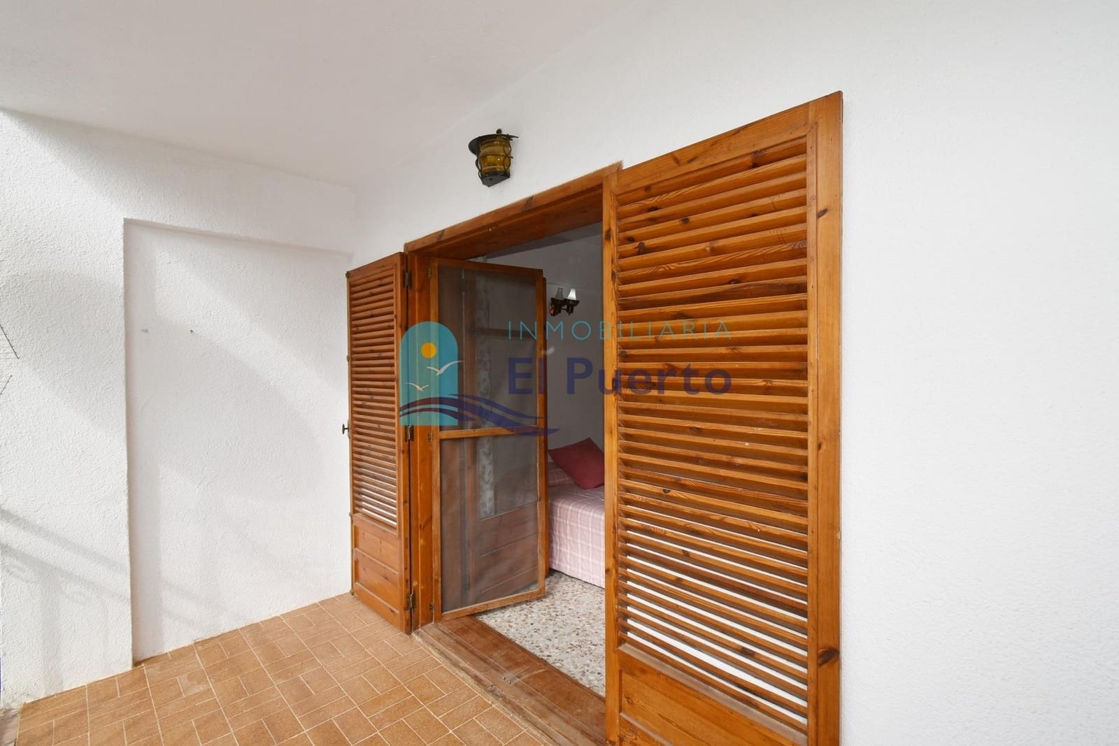 3 soverom Leilighet til salgs i Puerto de Mazarron med garasje - € 129 900 (Ref: 9317925)