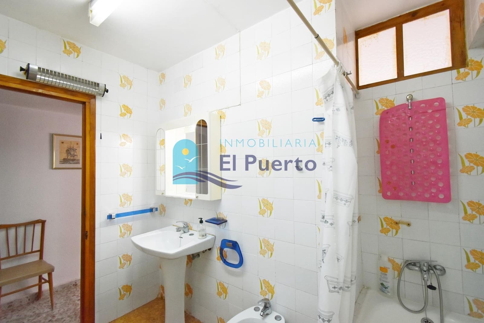 3 soverom Leilighet til salgs i Puerto de Mazarron med garasje - € 129 900 (Ref: 9317925)