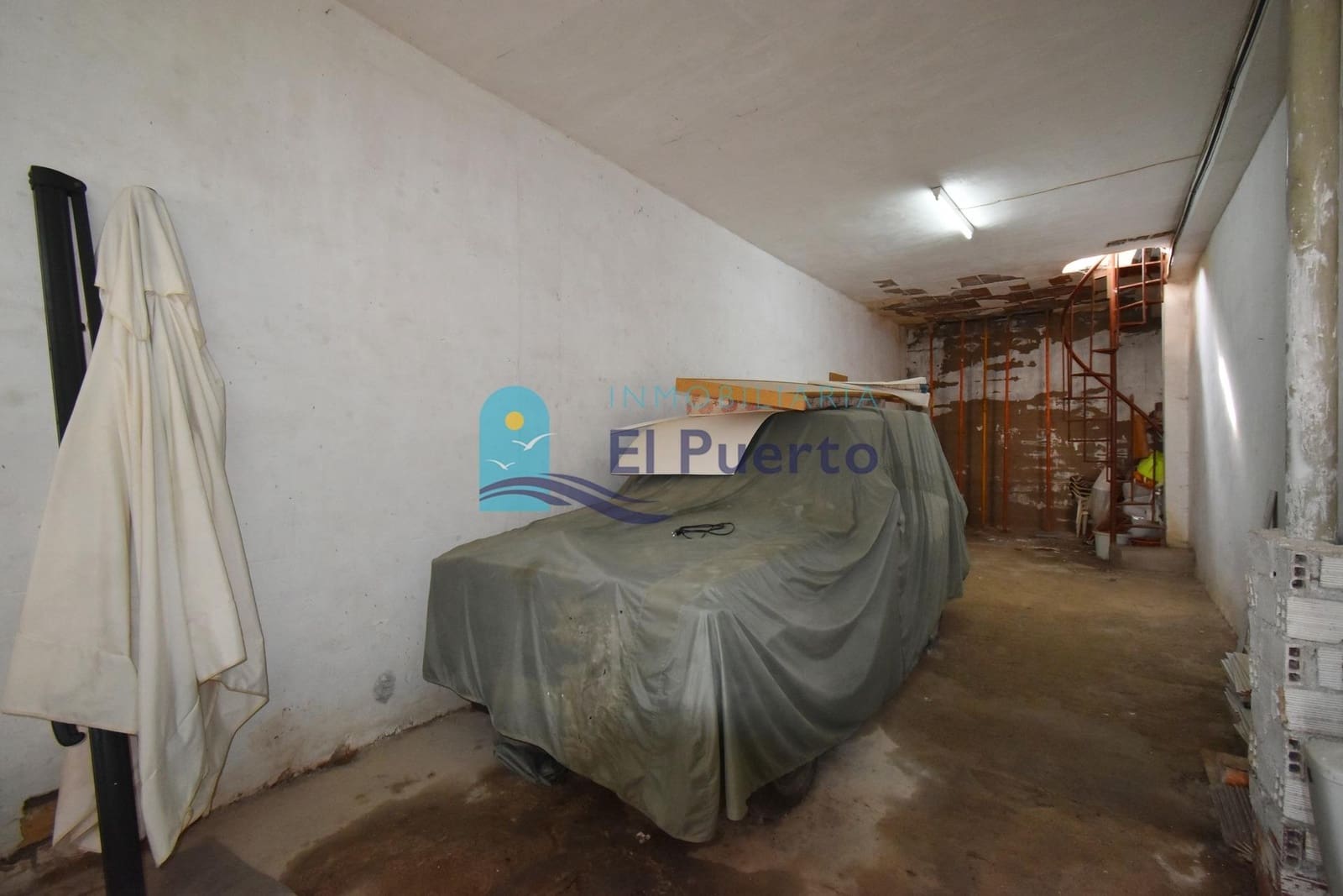 3 soverom Leilighet til salgs i Puerto de Mazarron med garasje - € 129 900 (Ref: 9317925)