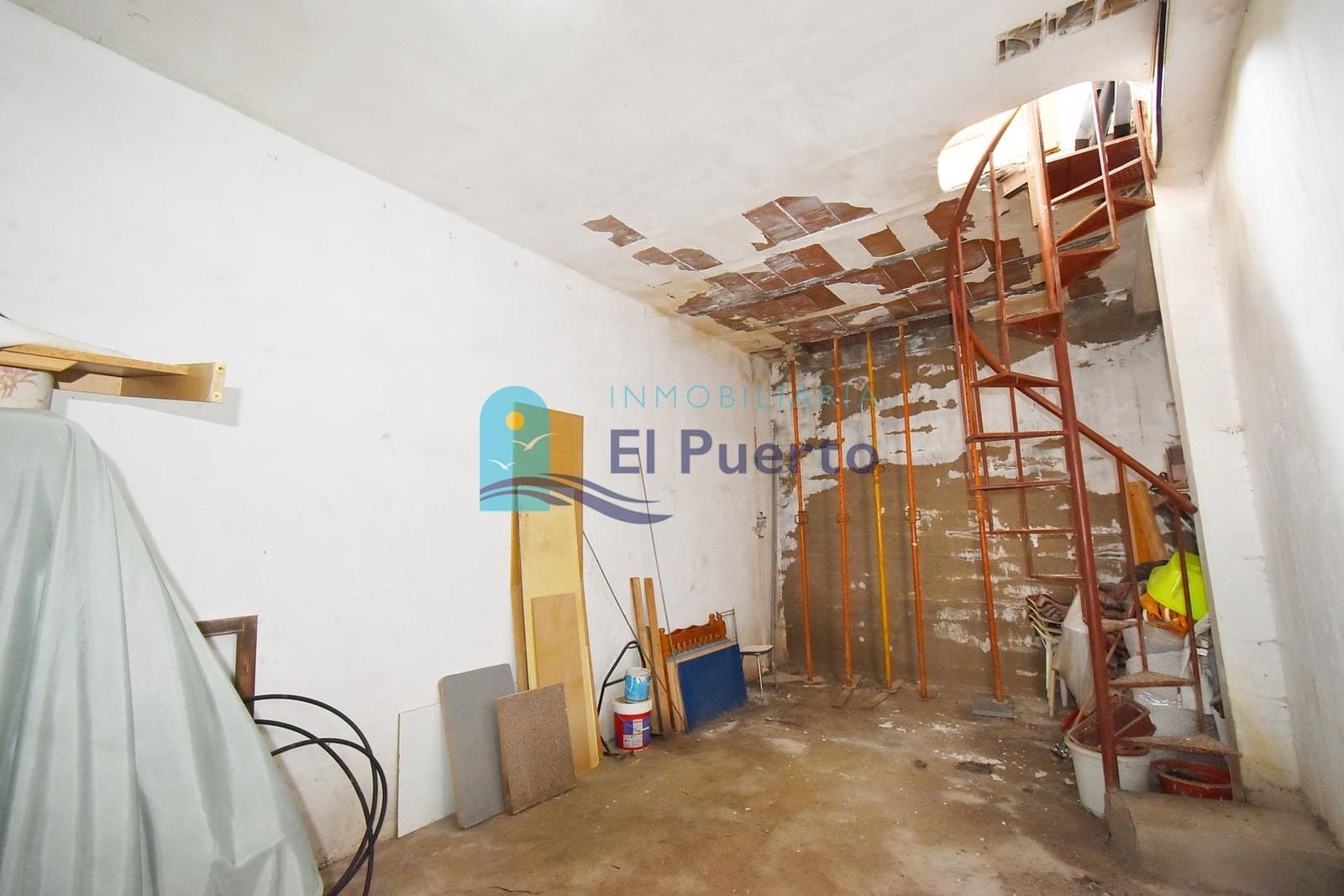 3 soverom Leilighet til salgs i Puerto de Mazarron med garasje - € 129 900 (Ref: 9317925)