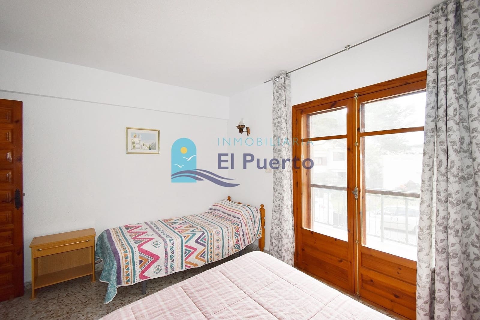 3 soverom Leilighet til salgs i Puerto de Mazarron med garasje - € 129 900 (Ref: 9317925)