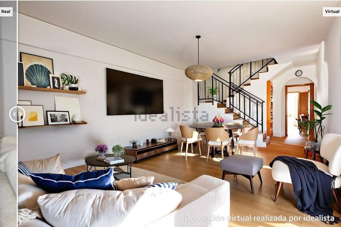 3 quarto Apartamento para venda em Puerto de Mazarron com garagem - 125 000 € (Ref: 9317925)