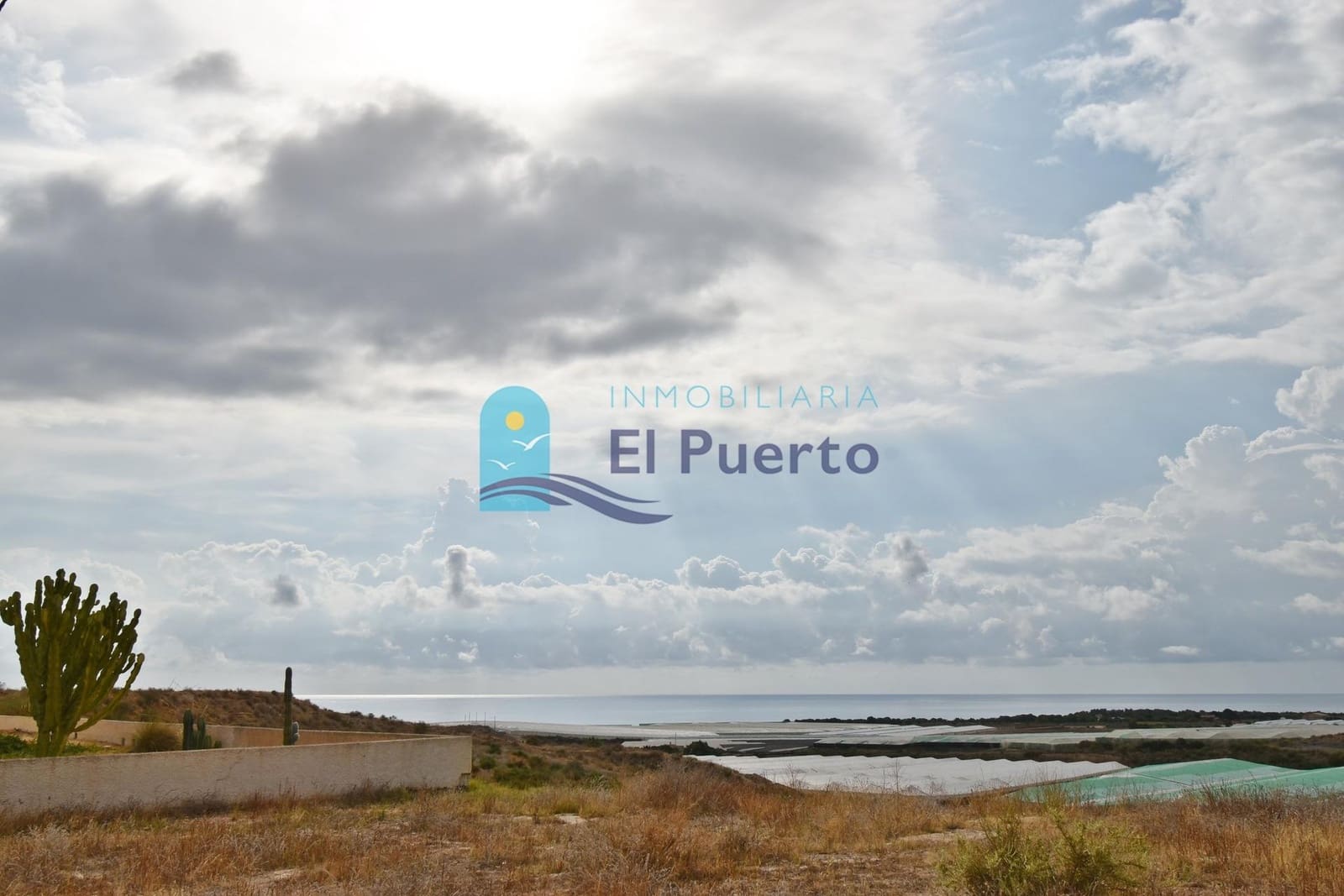 Rakentamaton maa myytävänä paikassa Mazarron - 69 000 € (Ref: 9317926)