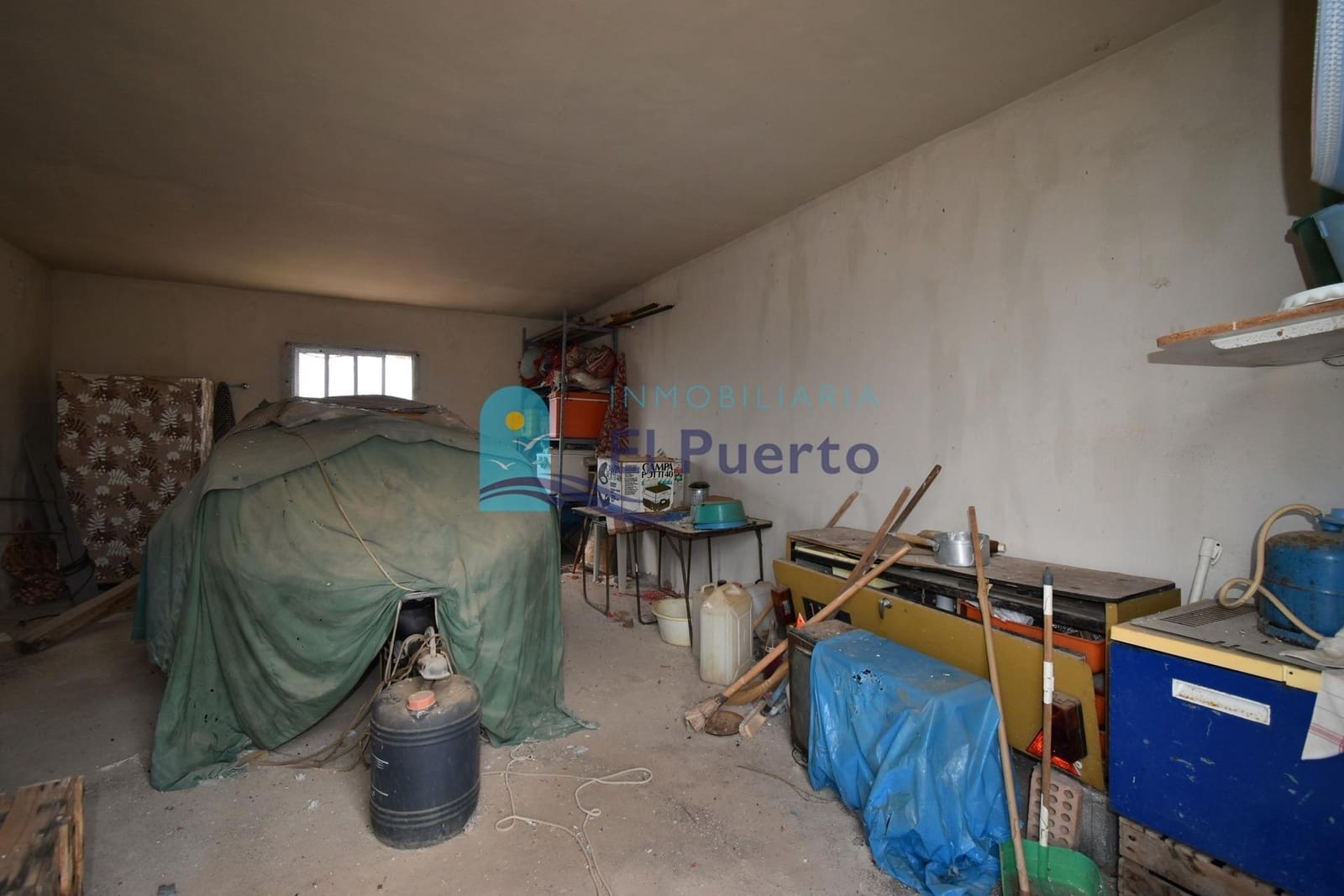 Rakentamaton maa myytävänä paikassa Mazarron - 69 000 € (Ref: 9317926)