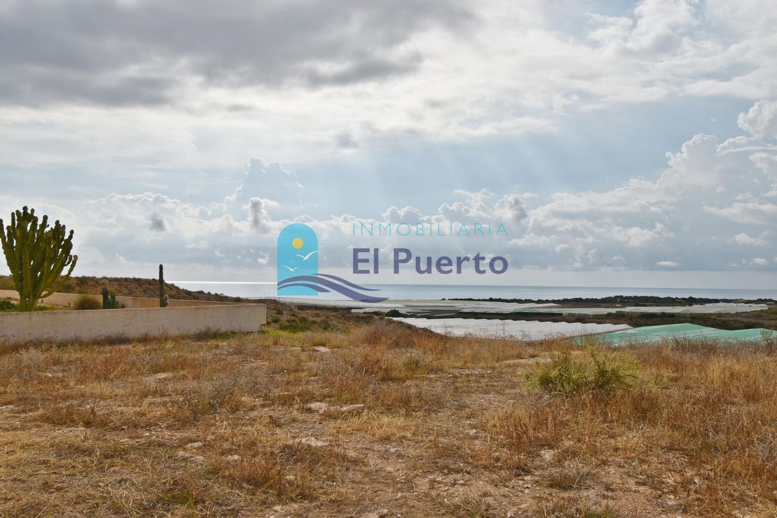 Rakentamaton maa myytävänä paikassa Mazarron - 69 000 € (Ref: 9317926)