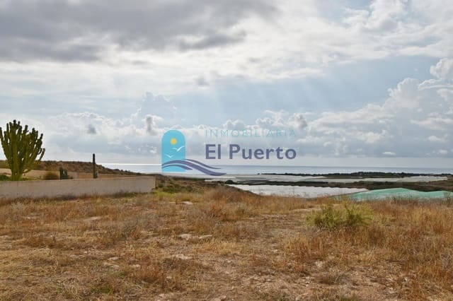 Rakentamaton maa myytävänä paikassa Mazarrón - 69 000 € (Ref: 9317926)