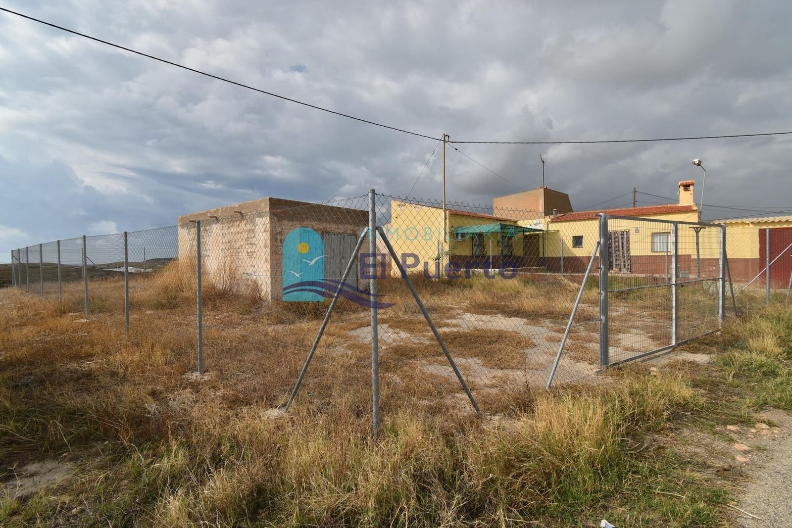 Rakentamaton maa myytävänä paikassa Mazarron - 69 000 € (Ref: 9317926)