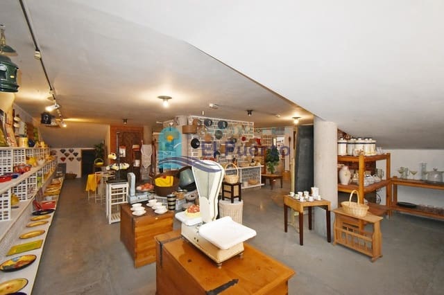 Commercieel te koop in Puerto de Mazarron, Mazarrón - € 169.000 (Ref: 9326544)