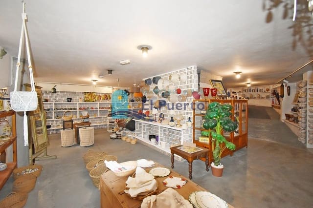 Commercieel te koop in Puerto de Mazarron, Mazarrón - € 169.000 (Ref: 9326544)