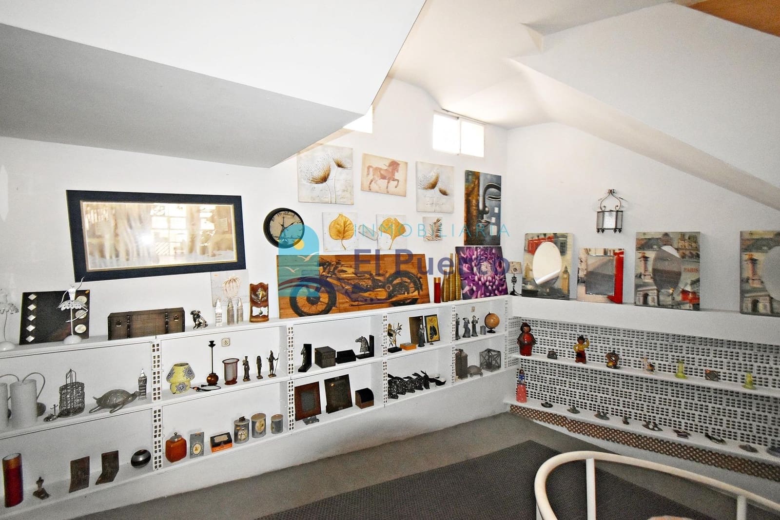 Commercieel te koop in Puerto de Mazarron - € 169.000 (Ref: 9326544)