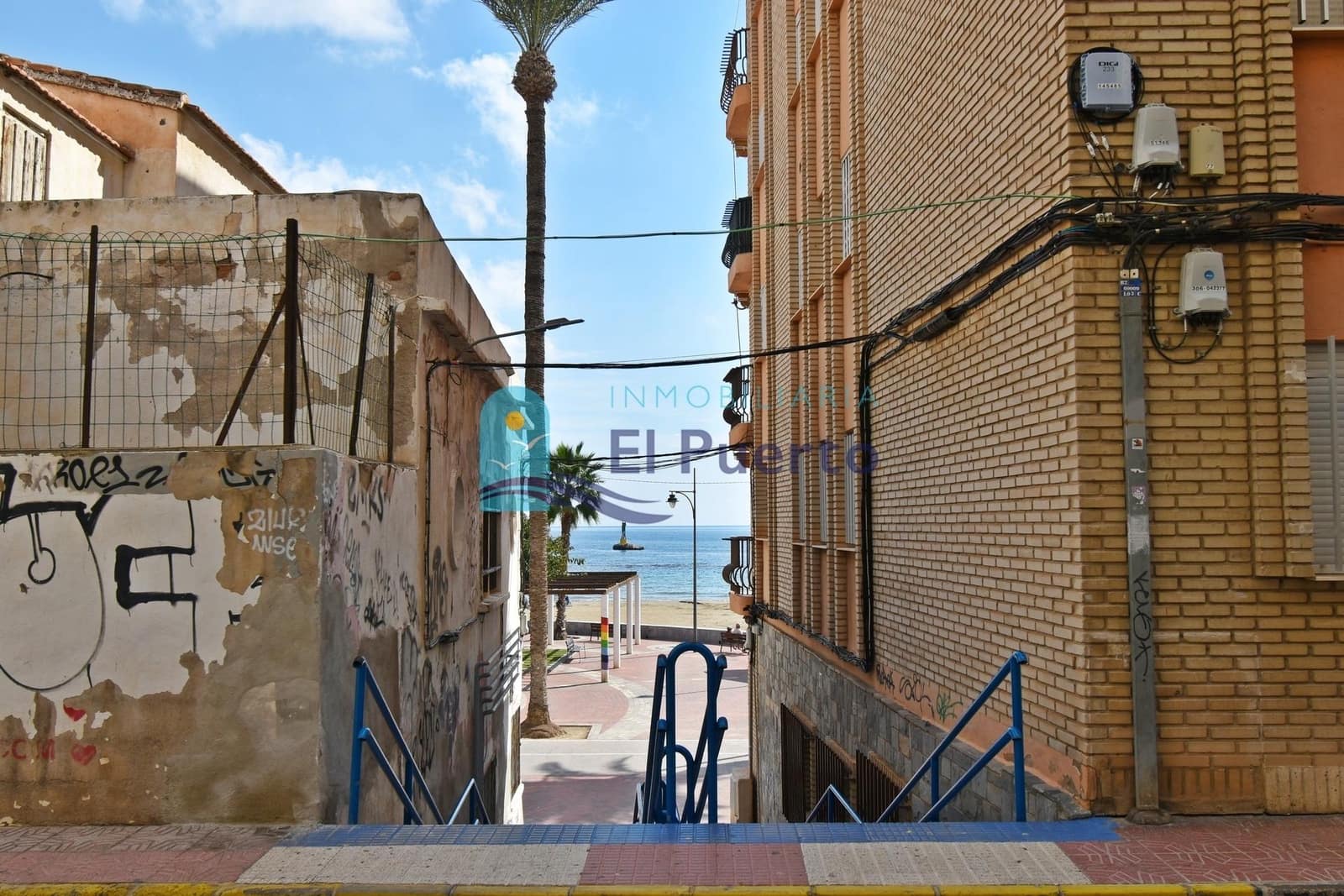 Commercieel te koop in Puerto de Mazarron - € 169.000 (Ref: 9326544)