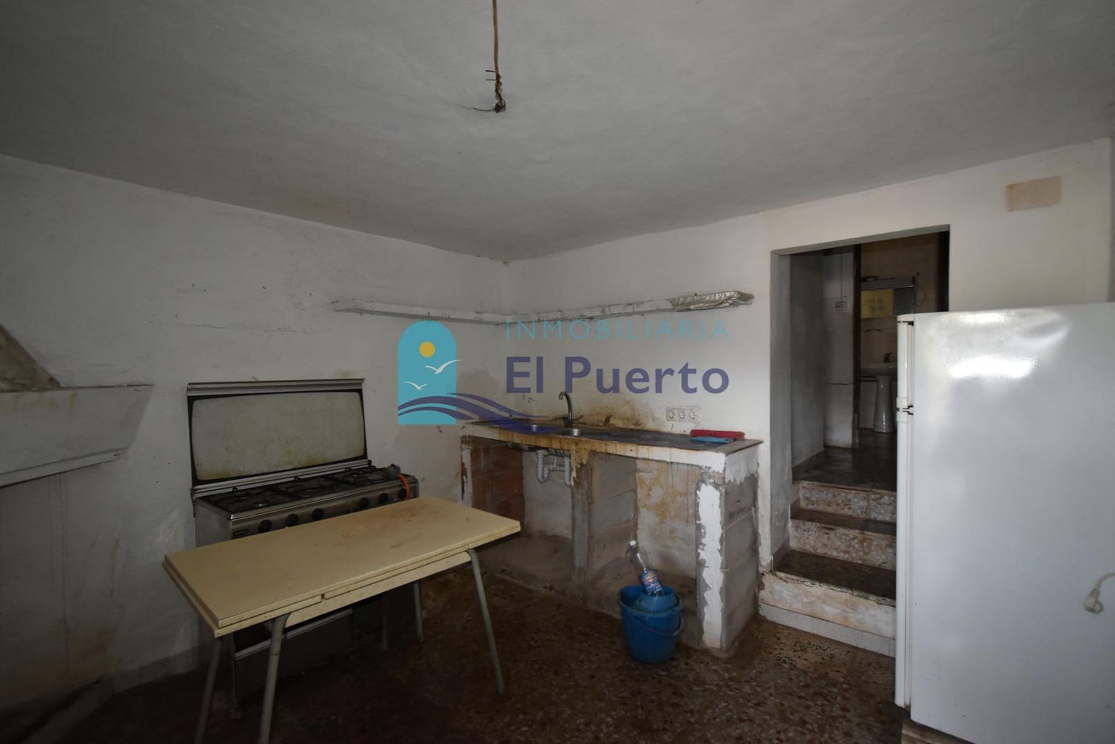 3 bedroom Finca/Country House for sale in Morata - € 39,990 (Ref: 9335044)