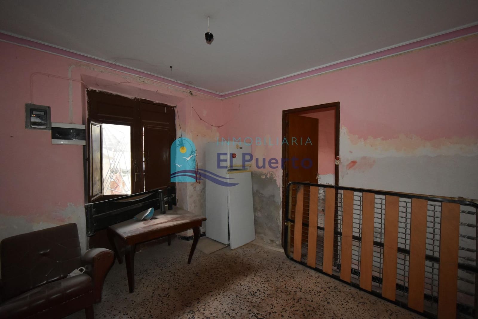 3 bedroom Finca/Country House for sale in Morata - € 39,990 (Ref: 9335044)