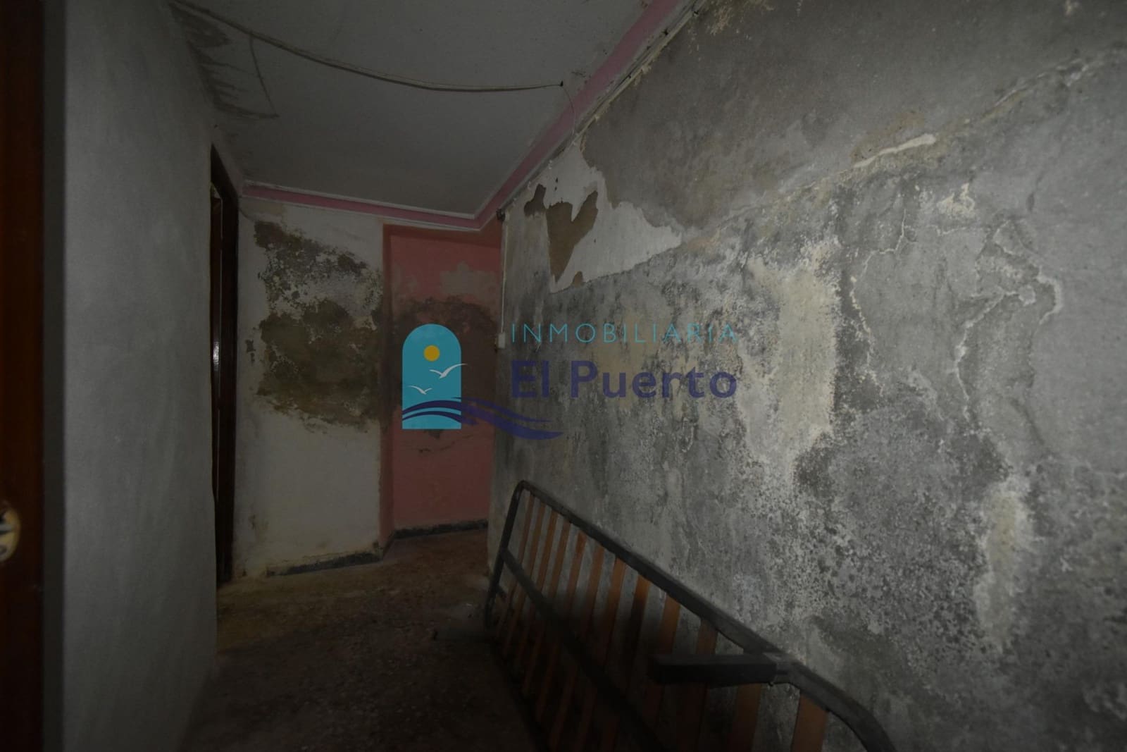 3 bedroom Finca/Country House for sale in Morata - € 39,990 (Ref: 9335044)