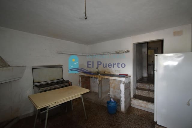 3 sovrum Finca/Hus på landet till salu i Morata, Lorca - 39 990 € (Ref: 9335044)