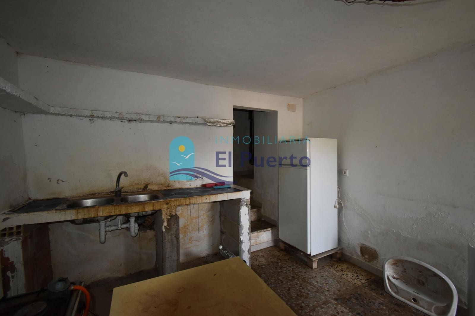 3 bedroom Finca/Country House for sale in Morata - € 39,990 (Ref: 9335044)