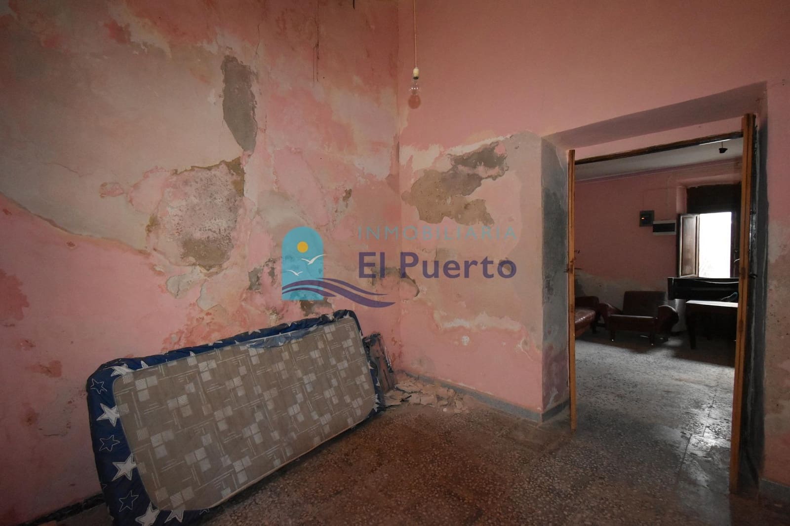 3 bedroom Finca/Country House for sale in Morata - € 39,990 (Ref: 9335044)