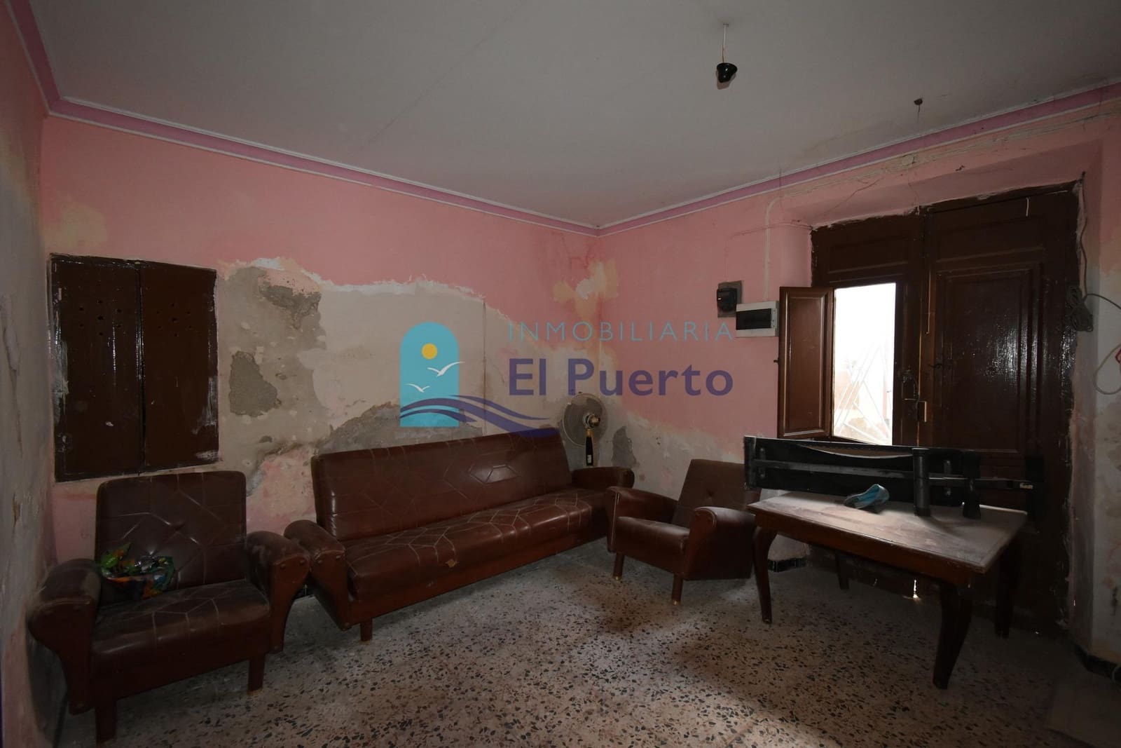 3 bedroom Finca/Country House for sale in Morata - € 39,990 (Ref: 9335044)