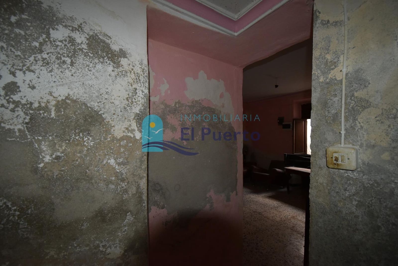 3 bedroom Finca/Country House for sale in Morata - € 39,990 (Ref: 9335044)