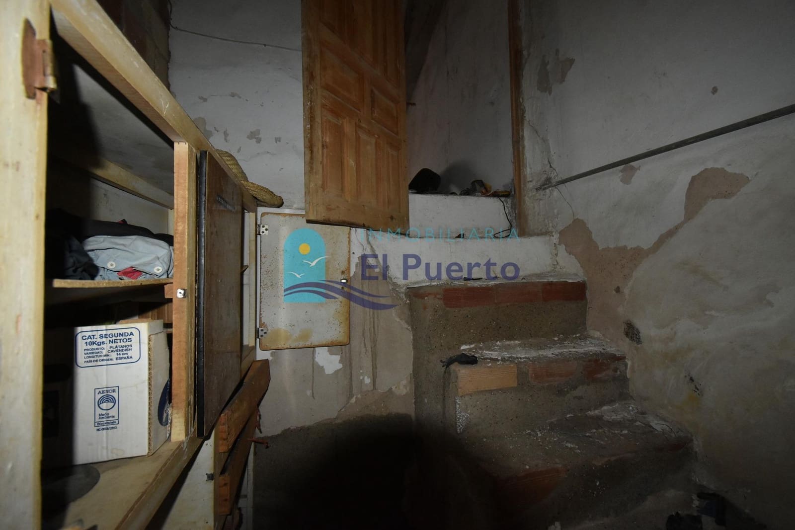 3 bedroom Finca/Country House for sale in Morata - € 39,990 (Ref: 9335044)