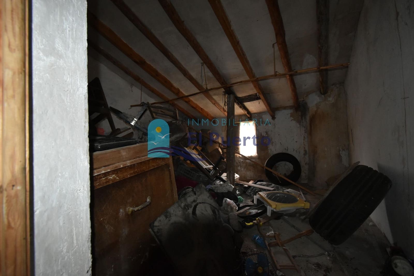 3 bedroom Finca/Country House for sale in Morata - € 39,990 (Ref: 9335044)