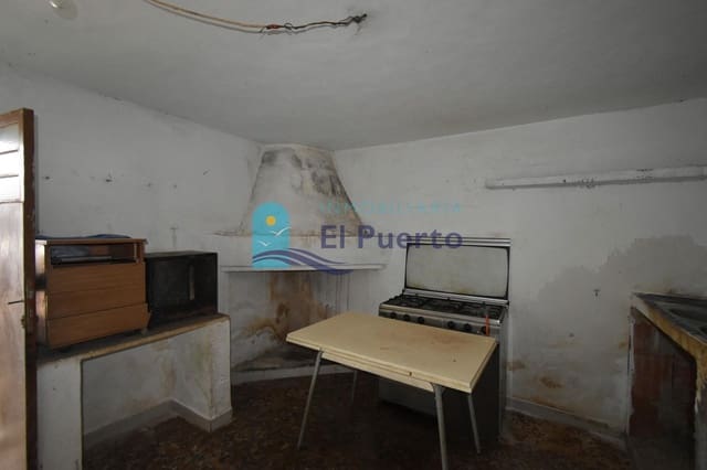 3 sovrum Finca/Hus på landet till salu i Morata, Lorca - 39 990 € (Ref: 9335044)