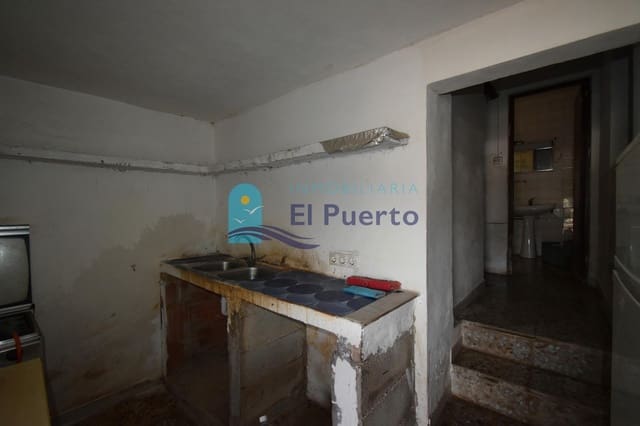 3 sovrum Finca/Hus på landet till salu i Morata, Lorca - 39 990 € (Ref: 9335044)