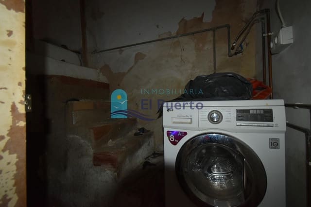 3 sovrum Finca/Hus på landet till salu i Morata, Lorca - 39 990 € (Ref: 9335044)