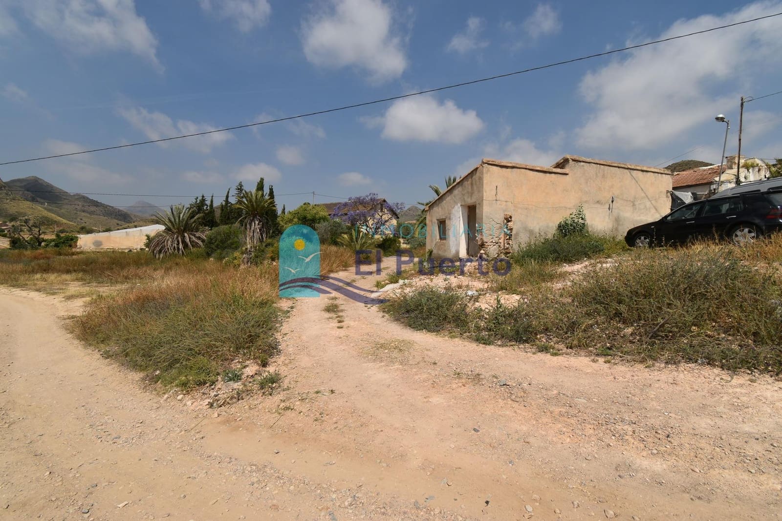 3 bedroom Finca/Country House for sale in Morata - € 39,990 (Ref: 9335044)