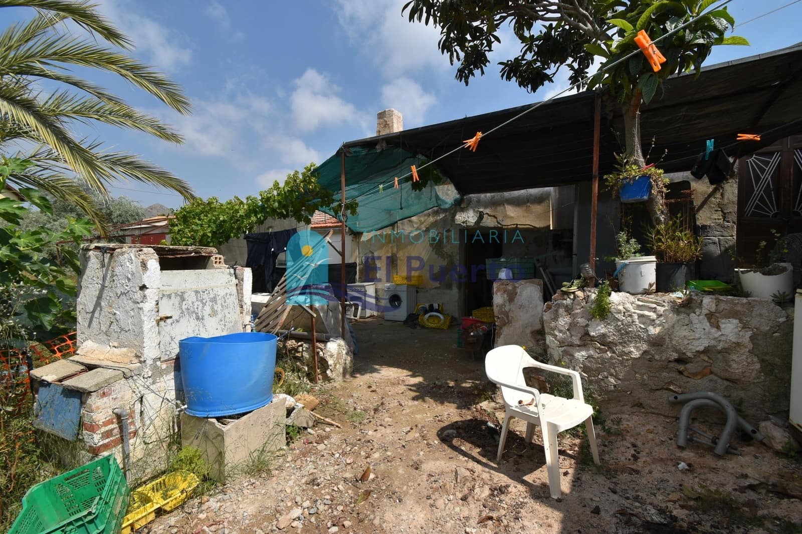 3 bedroom Finca/Country House for sale in Morata - € 39,990 (Ref: 9335044)