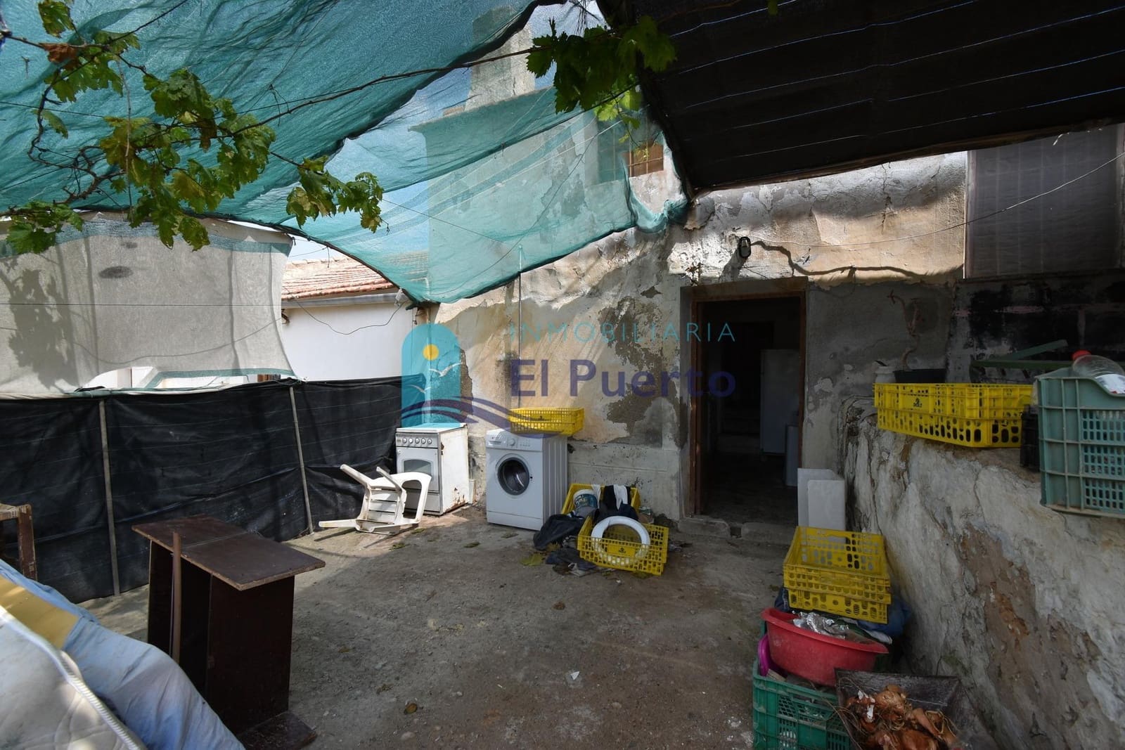 3 bedroom Finca/Country House for sale in Morata - € 39,990 (Ref: 9335044)