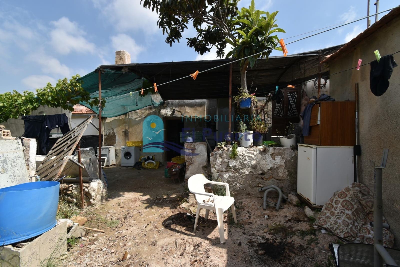 3 bedroom Finca/Country House for sale in Morata - € 39,990 (Ref: 9335044)