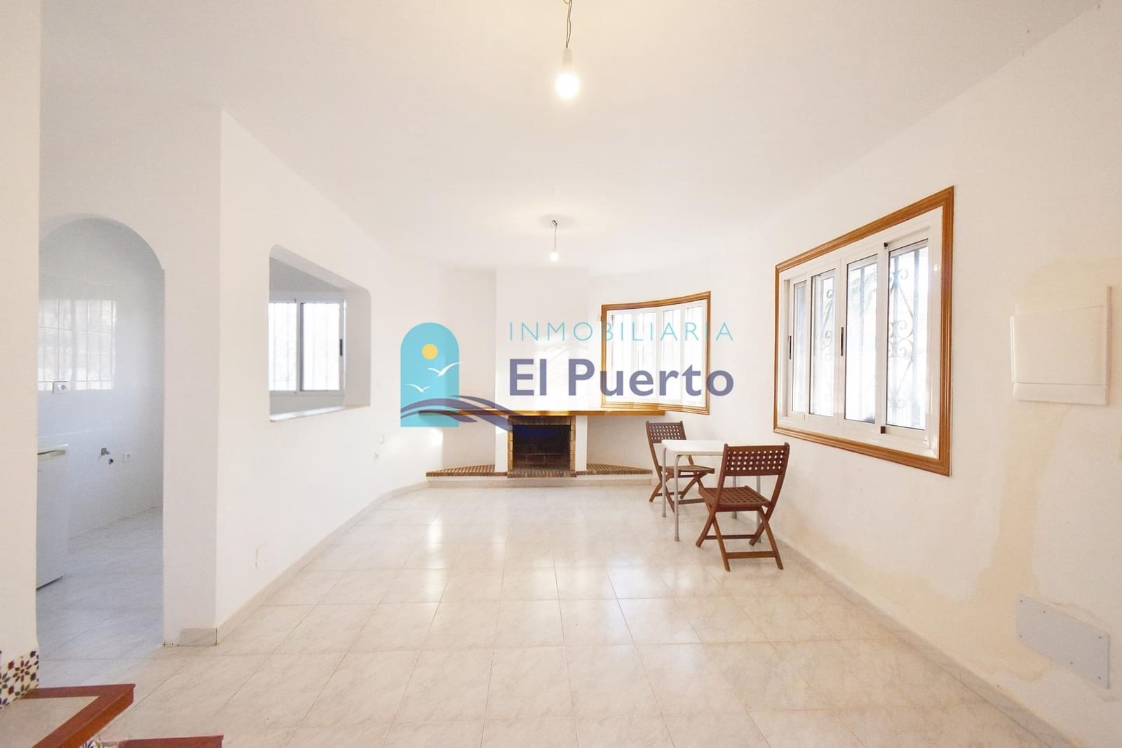 3 soverom Villa til salgs i Bolnuevo - € 269 900 (Ref: 9341288)