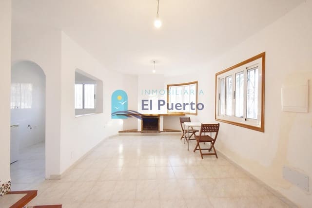 3 soverom Villa til salgs i Bolnuevo, Mazarrón - € 269 900 (Ref: 9341288)